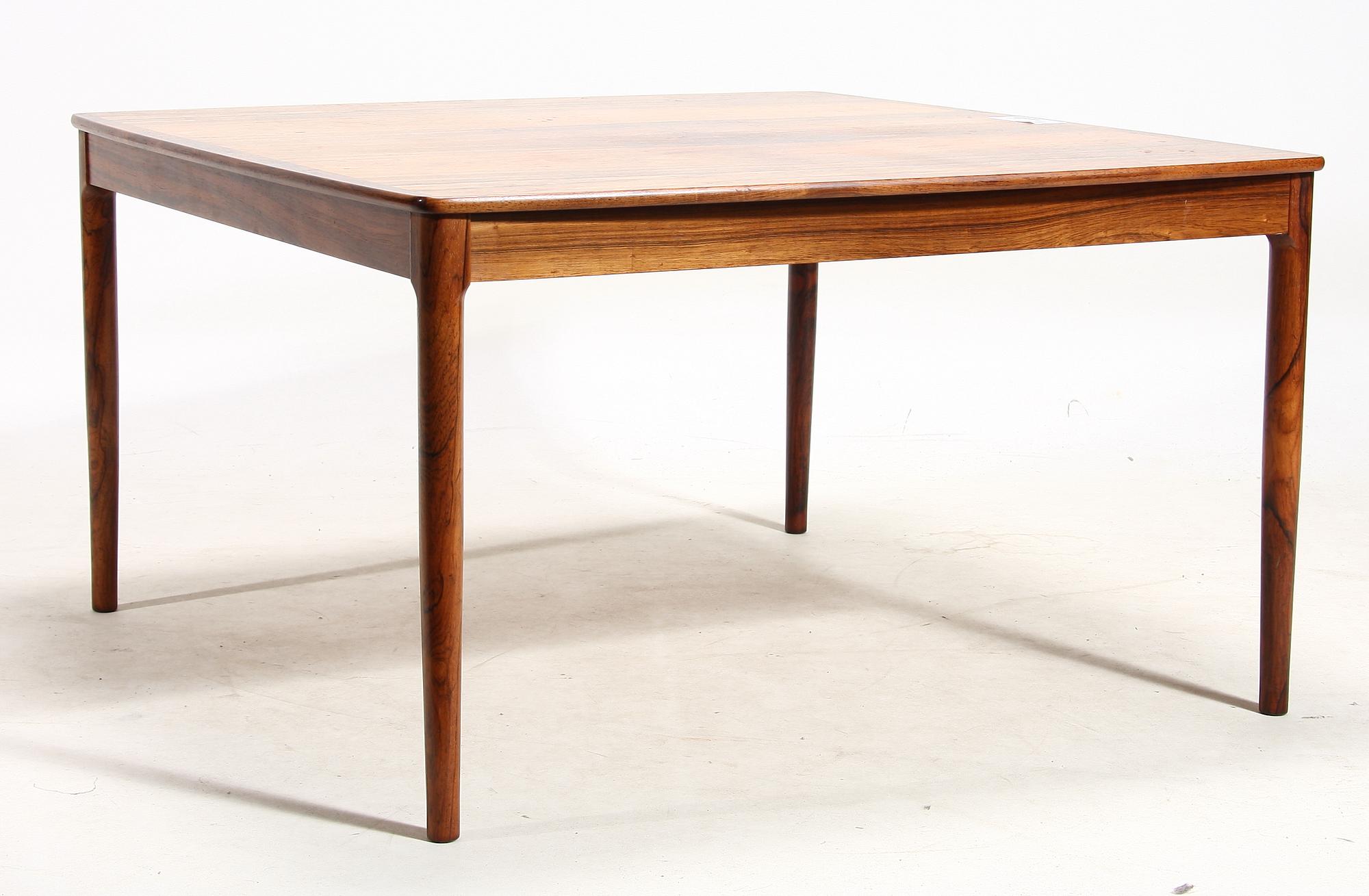 SOFFBORD, Yngvar Sandström Seffle möbelfabrik, 1950/60-tal.