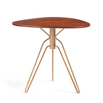 Hans-Agne Jakobsson, a side table, model "195", Hans-Agne Jakobsson AB, Åhus, 1950s.