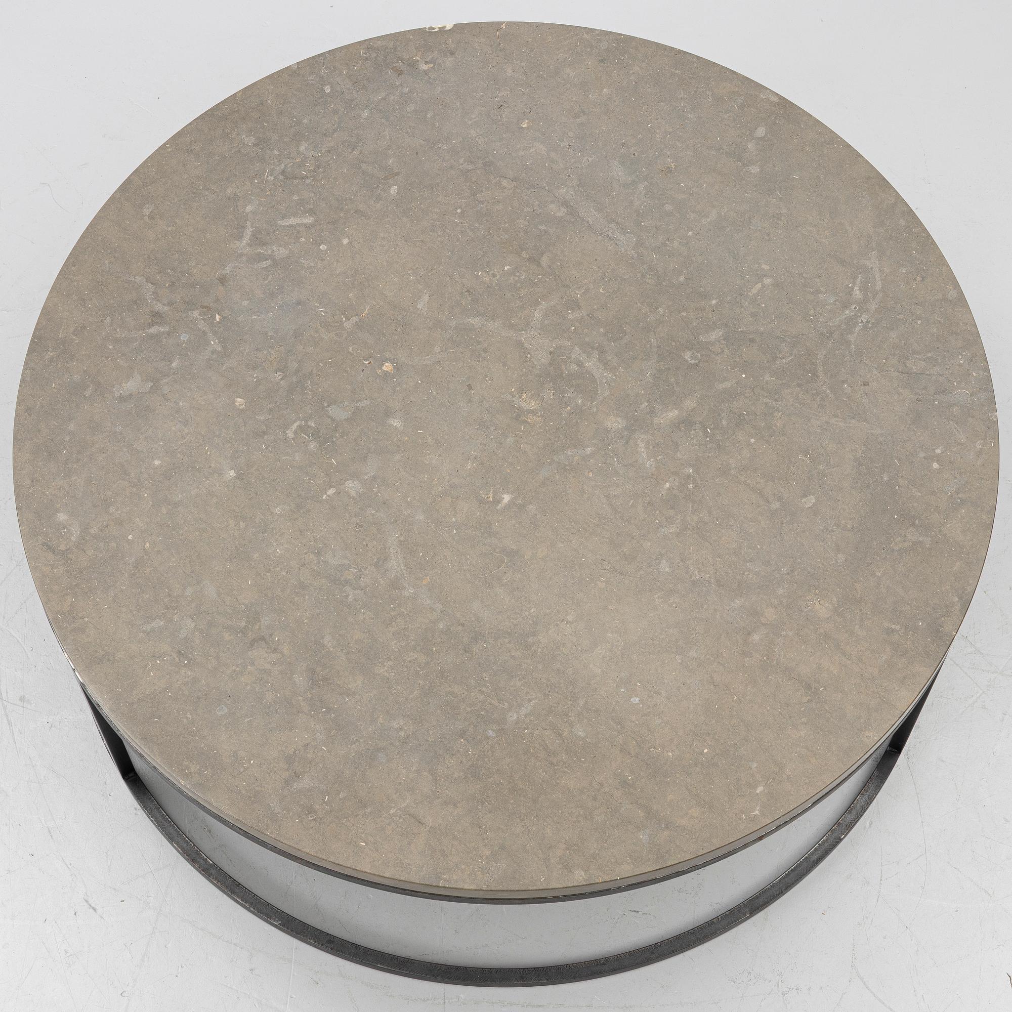 Walles & Walles, soffbord, samtida.