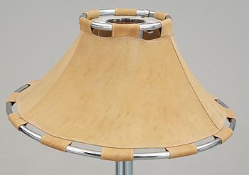 GOLVLAMPA, Anna Ehrner, Ateljé Lyktan, 1900-talets andra hälft.