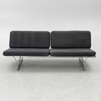 Niels Gammelgaard, soffa, "Moment", IKEA, formgiven 1985.