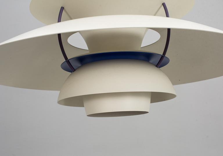 TAKLAMPA, "PH-5", Poul Henningsen, Louis Poulsen.