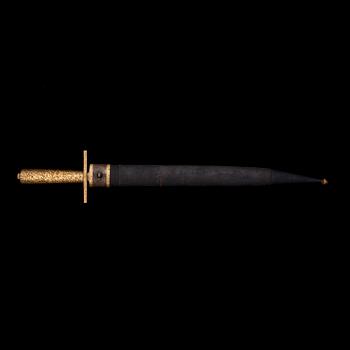 DOLK, Persien, 1800-talets slut.