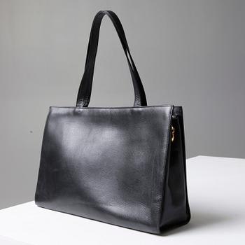 AXELREMSVÄSKA, Versace.