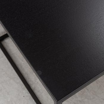 Helene Hennie coffee table, "Reflection", Slettvoll.