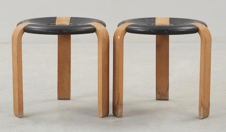 PALLAR, ett par, Rud Thygesen & Johnny Sørensen, Magnus Olesen, Durup, Danmark, 1900-talets andra hälft.