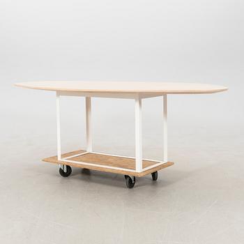 Max Gerthel table "Omni" 2000s.