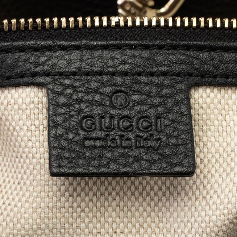 BAG, "Soho", Gucci.