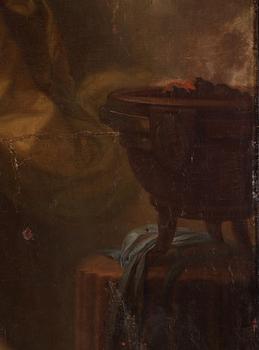 Johann Eleazar Zeissig (Schenau), Daidalos & Ikaros.