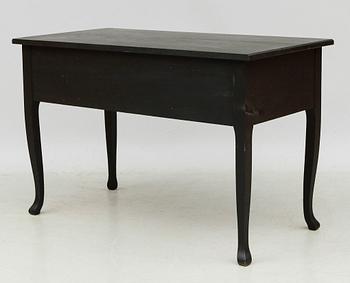 SKRIVBORD, 1900-talets början.