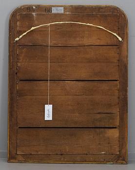 SPEGEL, troligen fransk, 1700-talets andra hälft.