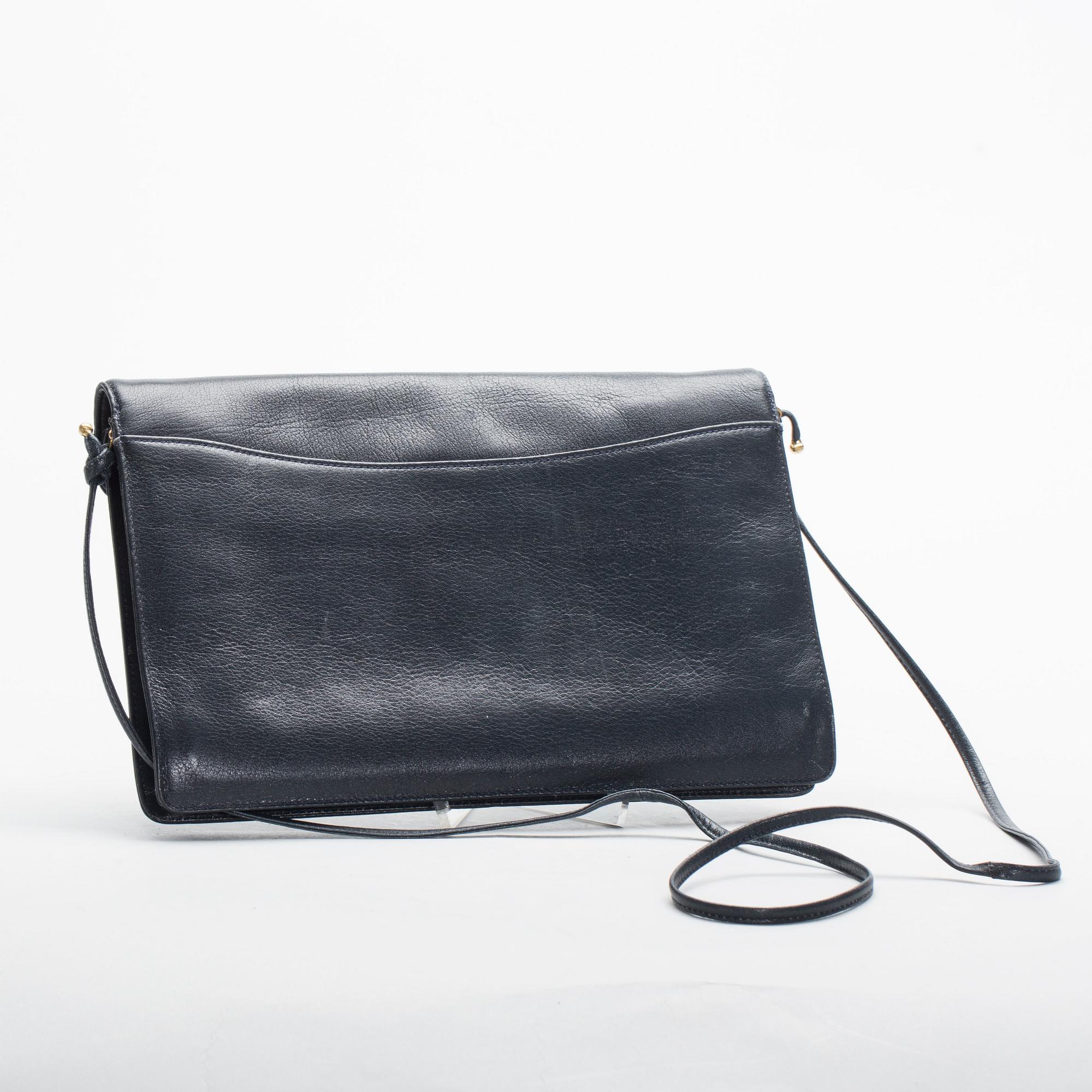 VÄSKA SAMT SCARF, Givenchy.