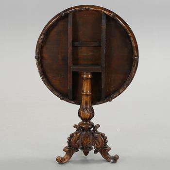 FÄLLBORD. 1800/1900-tal.