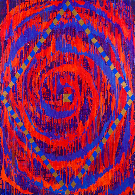 Mari Rantanen, "Compromises of Consciousness".