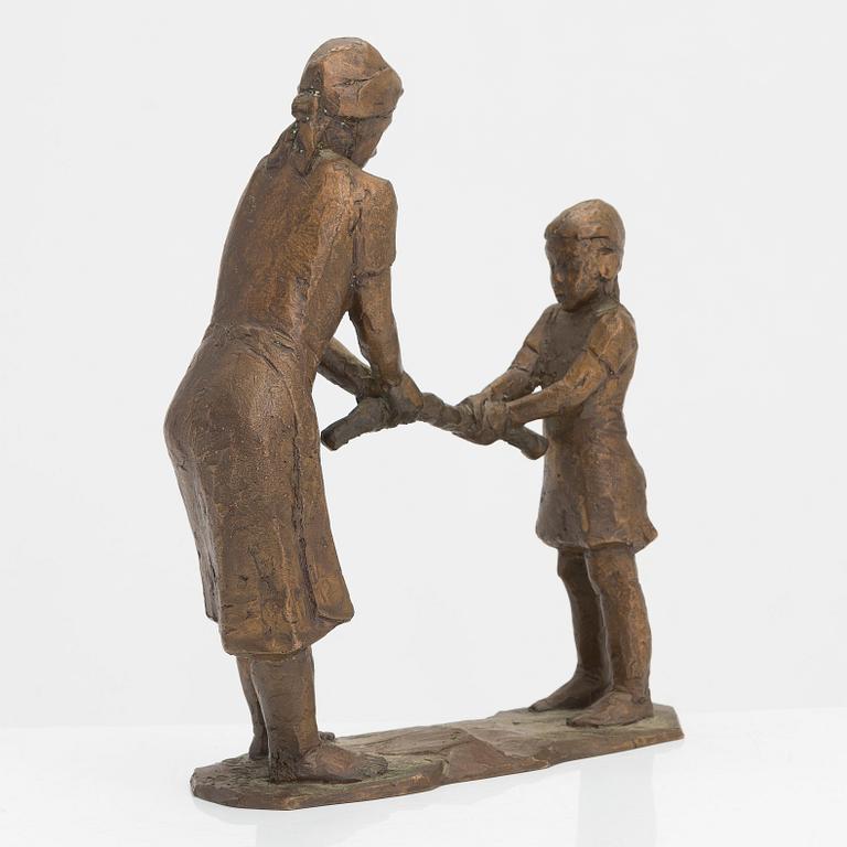 Panu Patomäki, "Arbetarmodern".