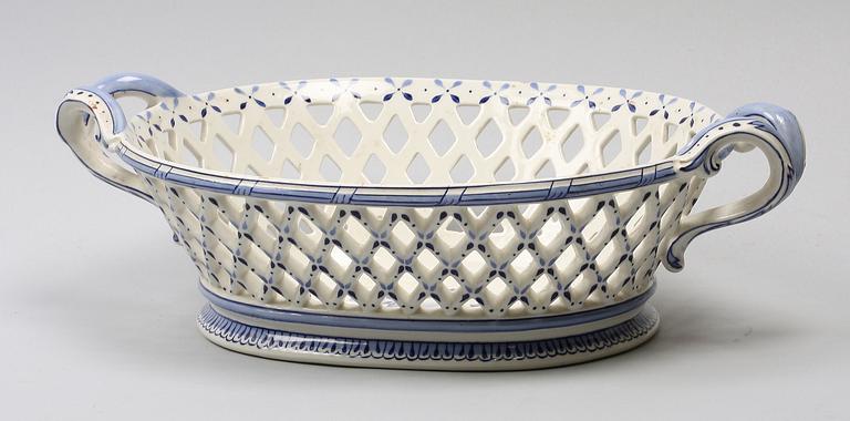 GALLERSKÅL, porslin, Rörstrand, 1900-talets mitt.