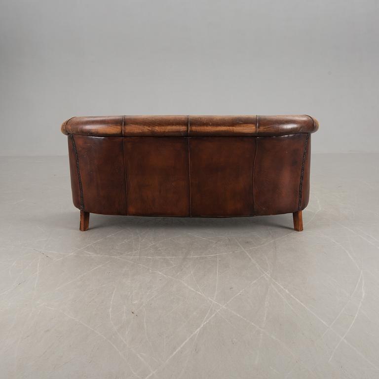 SOFFA, 1900-talets slut.
