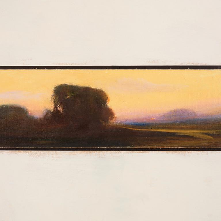 Peter Frie, Utan titel.
