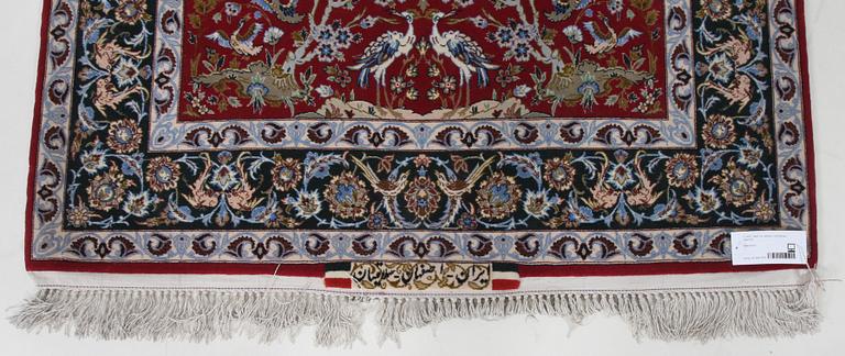 MATTA, Isfahan, nytillverkad, 169x109.