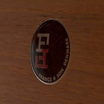 PETER HVIDT & ORLA MØLGAARD NIELSEN, "Minerva", tillverkat av France Søn.