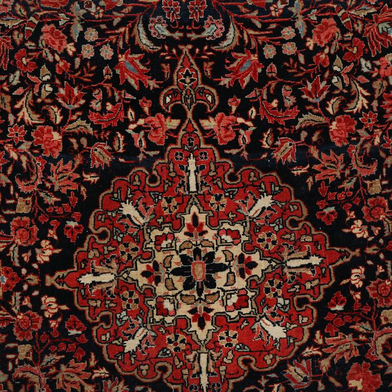 MATTA, Moud, 1900-talets senare del, 160 x 108 cm.