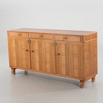 CARL MALMSTEN, sideboard "Ambassadör" Åfors möbler, 1900-talets andra hälft.