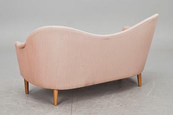 SOFFA, "Samspel", Carl Malmsten, 1900-talets mitt.