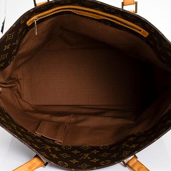 Louis Vuitton, a 'Cabas Alto' tote bag.