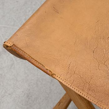 Östen Kristiansson, stool, Luxus, Vittsjö, 1960s.