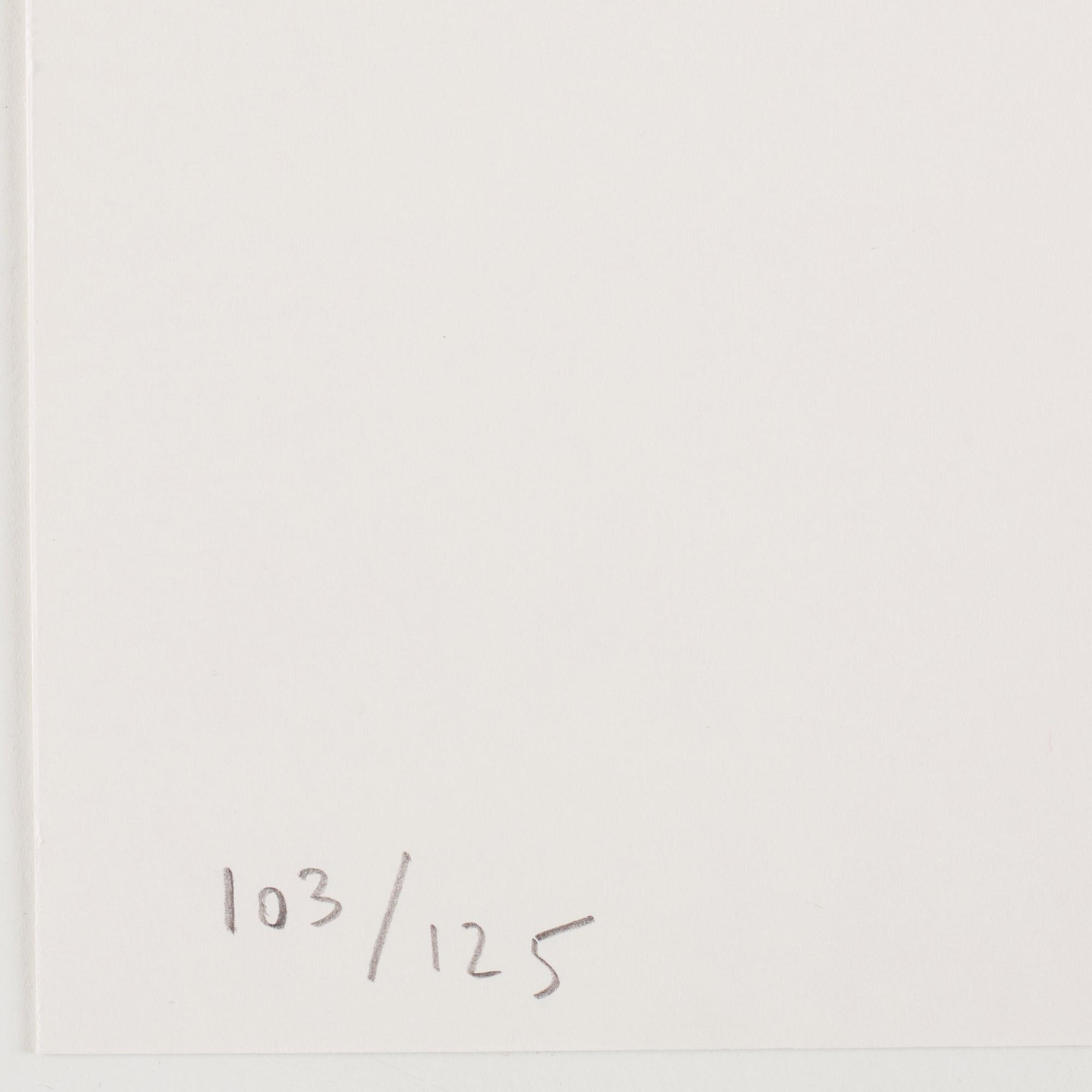 David Shrigley, "The Elephant".