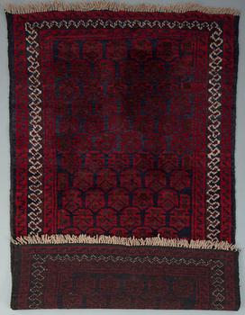 MATTA, Afganistan. 135x85 cm.