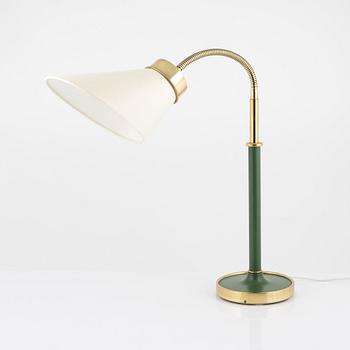 Josef Frank, a table lamp, model 2434, Svenskt Tenn, Sweden.