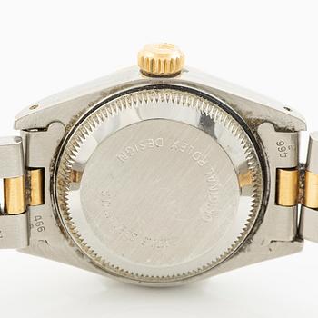 Rolex, Datejust, armbandsur, 26 mm.