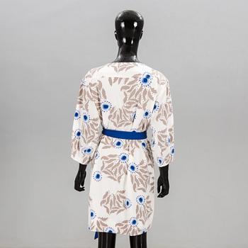 KLÄNNING, Diane Von Furstenberg.