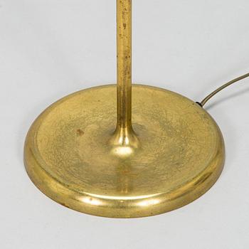 Mauri Almari, golvlampa, modell 62046 Idman 1900-talets mitt.