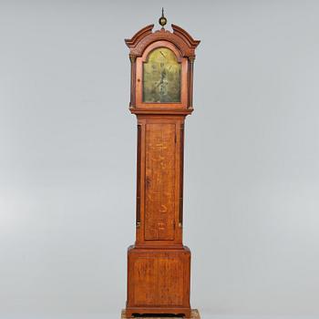 GOLVUR, Duplock Wiggins, London, 1700-tal.
