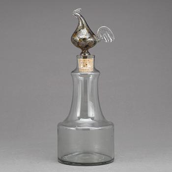 KARAFF, Kaj Franck, Nuutajärvi Notsjö, 1962.