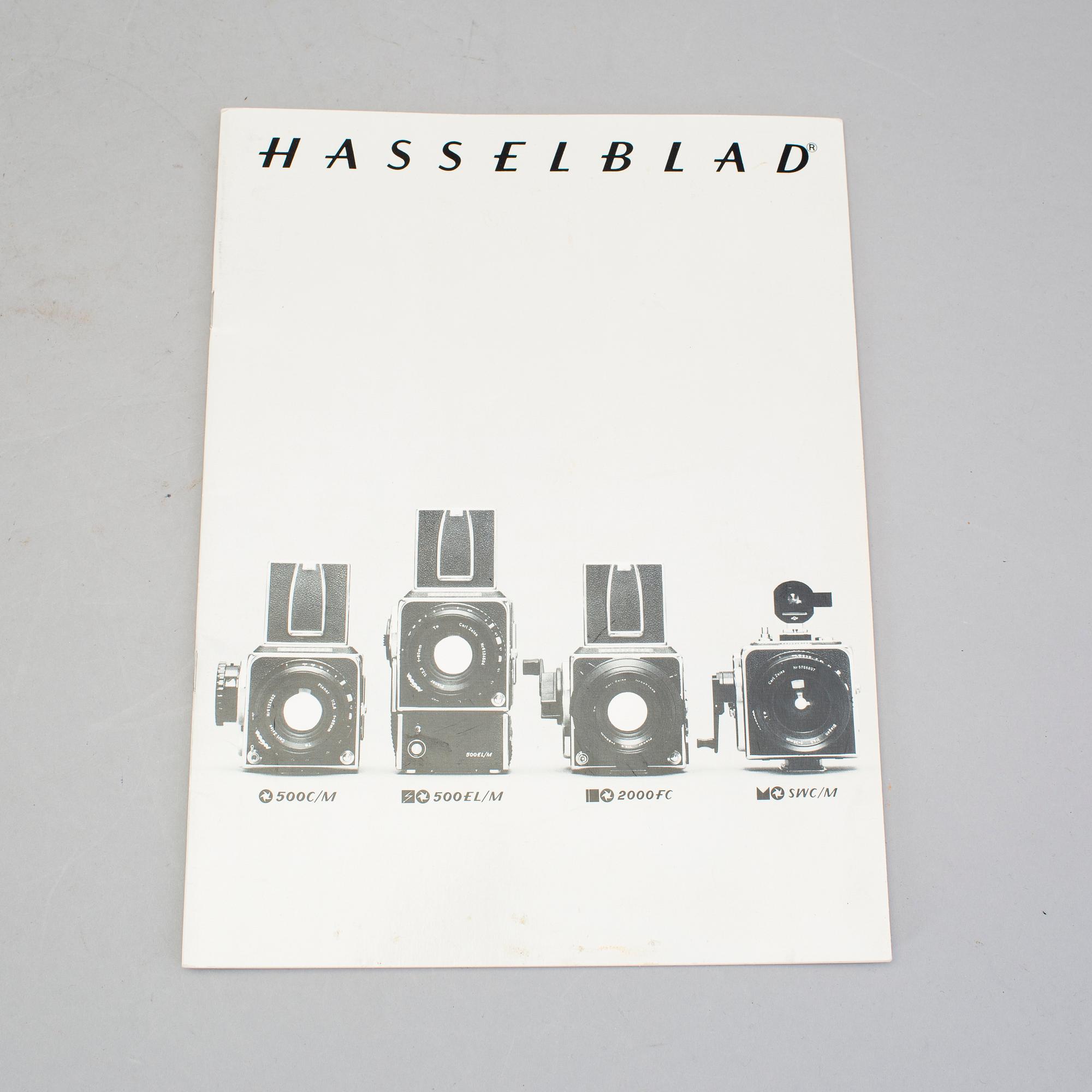 a Swedish Hasselblad camera model 500C/M no. UH135363 with Planar 1:2,8 f=80 T* by Victor Hasselblad AB in Göteborg 1972.