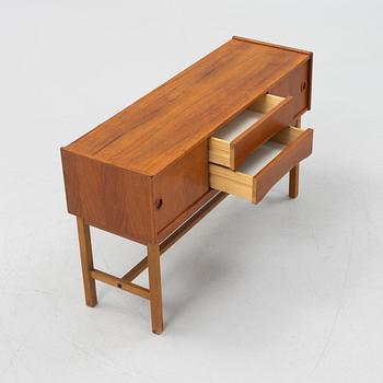 Hallmöbel, 1950-60-tal.