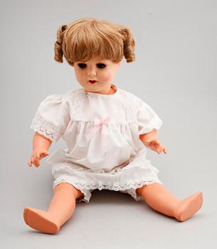 DOCKA, König & Wernicke, Tyskland, sekelskiftet 1900.