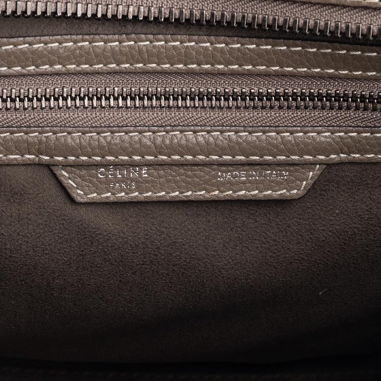 Céline, bag, "Micro Luggage".