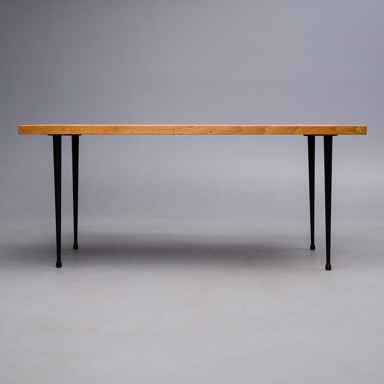 SOFFBORD, modell 3418, Ilmari Lappalainen, Asko 1900-talets mitt.