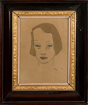 "YOUNG GIRL".