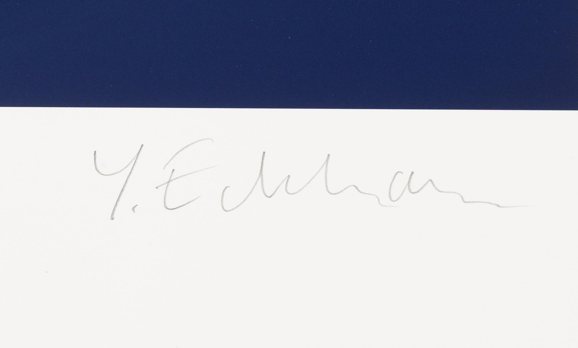 Yrjö Edelmann, "Wrapped moment of Absolut.".