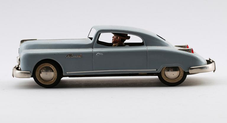 LEKSAKSBIL, plåt, Primat, Arnold, Tyskland, 1900-talets mitt.