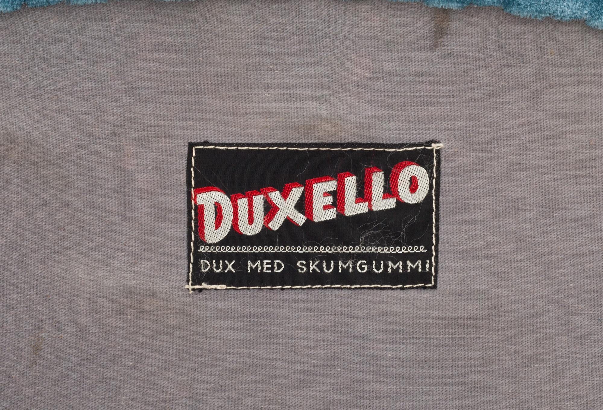 FÅTÖLJER, ett par, Dux, 1900-talets mitt.