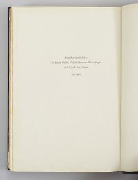 C.F. HULTENHEIM BOOK COLLECTION, CAMERA ANTIQUA.