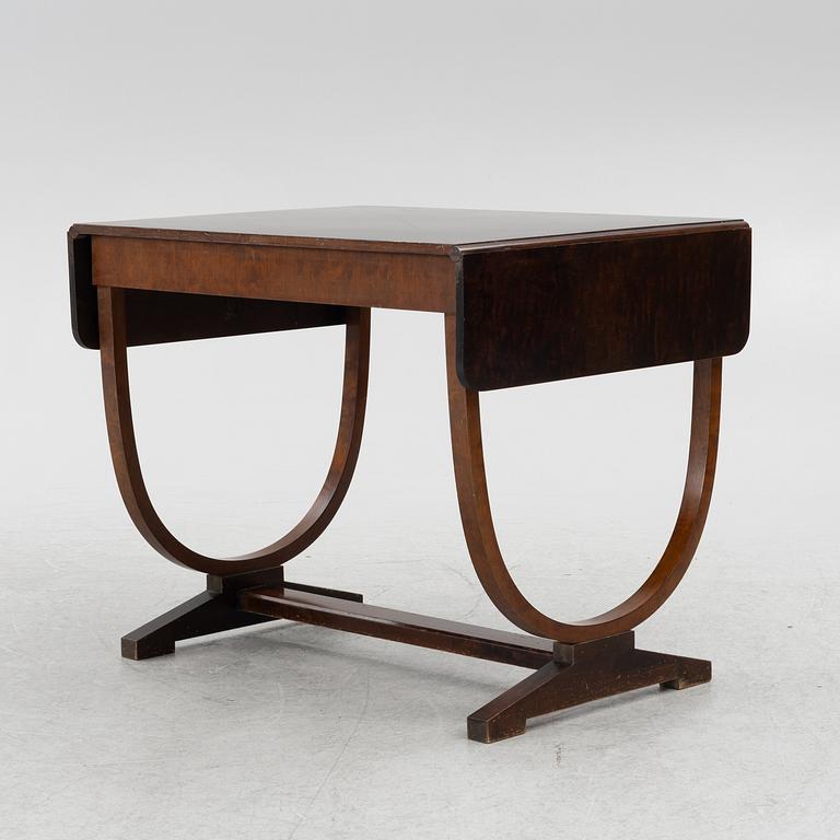 Bord, art déco, 1900-talets första hälft.