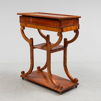 BORD, Karl-Johan stil, 1900-talets första hälft.