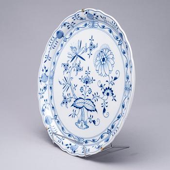 FAT, porslin, Meissen, 1900-tal.